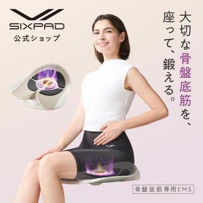 MTGYahoo!ショッピング店 - SIXPAD｜Yahoo!ショッピング