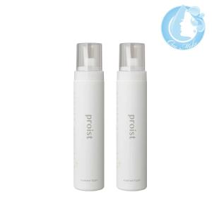 SHIRORU（シロル） 【 2本セット 】 クリスタルホイップ ブラック 120g