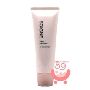CPコスメティクス CPコスメティックス ソワーニュ クリア クレンジング