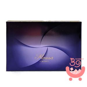 ○FORDAYS フォーデイズ ムーサ モイスチュア パウダー