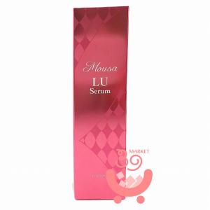 新パケ) FORDAYS フォーデイズ ムーサ LU セラム gia 50g 美容液