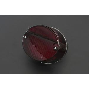 81-4294-1 Z2タイプテールレンズ スモーク (Z1/Z750/Z900/Z1000/ZI/ZII