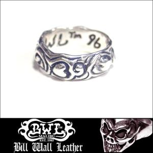 BILL WALL LEATHER（ビルウォールレザー） 【在庫あり・即納】 Bill