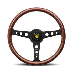 NARDI ナルディ CLASSIC(クラシック) N771 350mmステアリング 【ウッド