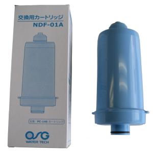 マキシム MJ-80シリーズ専用EX-R / EX 純正浄水器カートリッジ （6