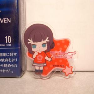 ハイキュー!! 月島蛍 缶バッジ Ver.1.0 コスパ【予約/6月上旬