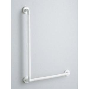 TOTO YHB603L TOTO 木製手すり L型 : アクアshop - 通販 - Yahoo