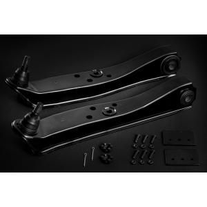 TOYOTA JZX90 JZX100 延長ロアアーム用タイロッドエンド type1