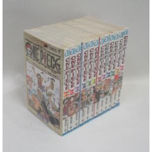 ONE PIECE ファンブック セット 1-5巻 コミック 尾田栄一郎 ジャンプ