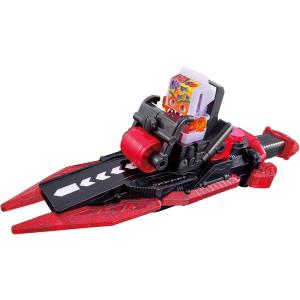 BANDAI（バンダイ） 仮面ライダーガヴ DX変身銃ベイクマグナム◇新品Sa