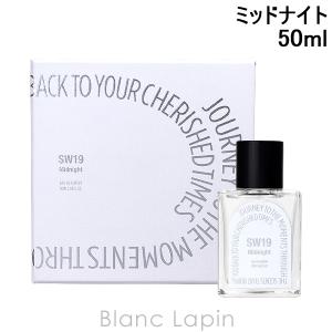 SW19 香水 「SW19」EAU DE PARFUM 9pm 50ml レディース メンズ