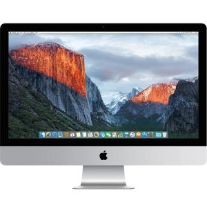 デスクトップ Apple iMac Retina 4K 21.5インチ 2019 A2116 Core i7