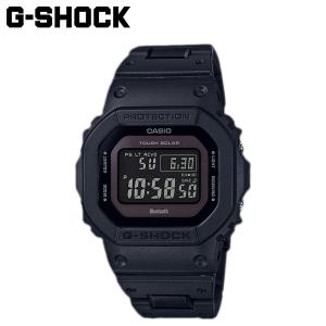 G-SHOCK Gショック GW-M5610BA-1JF 5600 タフソーラー デジタル 電波