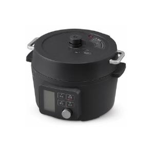 siroca（シロカ） SP-4D171 電気圧力鍋 4L : GIGA ヤフー店 - 通販
