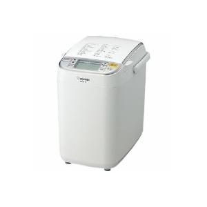 パンくらぶ 象印 ホームベーカリー【パンくらぶ】BB-ST10-WA