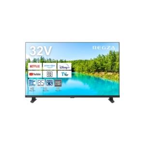 REGZA（レグザ） TOSHIBA（東芝） 32V35N ハイビジョン液晶テレビ V35N