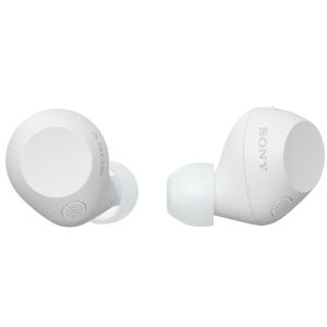 ソニー SONY フルワイヤレスイヤホン LinkBuds S ホワイト WF-LS900NWC