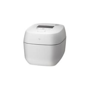 象印（ZOJIRUSHI） NL-BX05-BA マイコン炊飯ジャー 3合炊き ブラック