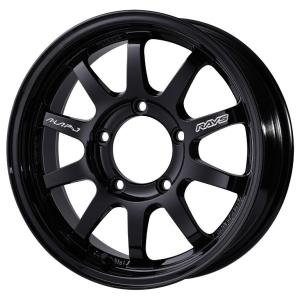 RAYS レイズ エーラップ J 2324 LTD 6.0-16 ホイール1本 A LAP-J 2324
