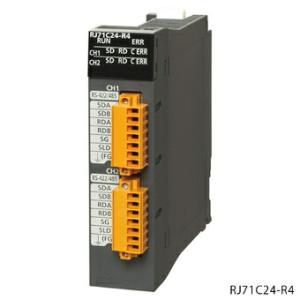 三菱電機（MITSUBISHI ELECTRIC） RJ71EN71 MELSEC iQ-Rシリーズ