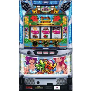 スマスロ遊技用ユニット取り付け済み Lギルティクラウン2 中古パチスロ