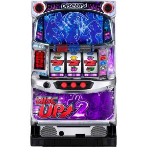 データカウンター接続ユニット付 L DISCUPウルトラリミックス A‐SLOT+