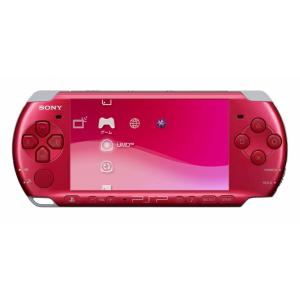 SONY（ソニー） PSP 3000 ブロッサム・ピンク (PSP-3000ZP) 本体 すぐ