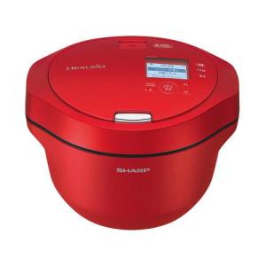 ヘルシオ ホットクック KN-HW10G-W/SHARP : アキバ倉庫 - 通販 - Yahoo