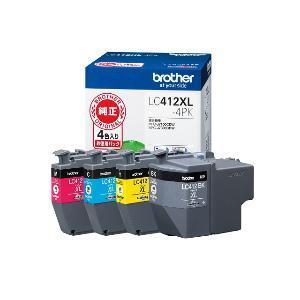 ブラザー工業 brother（ブラザー） 純正 大容量インクカートリッジ