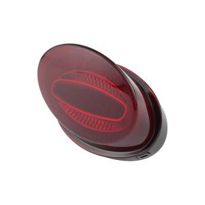 POSH 132290-96 ポッシュ ルミナスLEDテールランプユニット (KAWASAKI