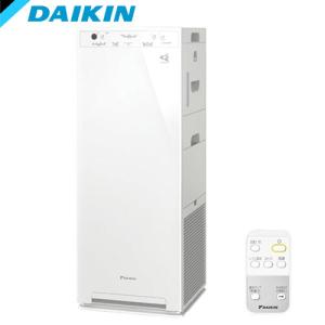 DAIKIN 空気清浄機 ACK705A-W [ホワイト] : ウインクデジタル ヤフー店