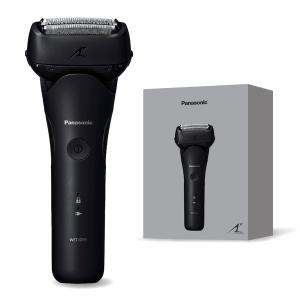 Panasonic ラムダッシュ 3枚刃 ES-LT8C-A （青） ラムダッシュ メンズ