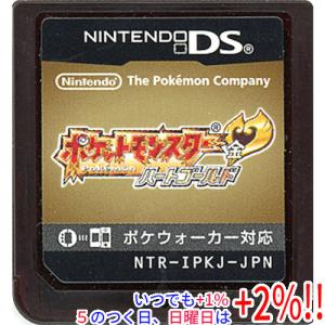 任天堂（Nintendo） 【中古】【ゆうパケット対応】ポケットモンスター
