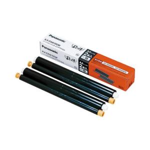 SHARP（シャープ） ワープロ用 リボンカセット TYPE EW 黒 RW