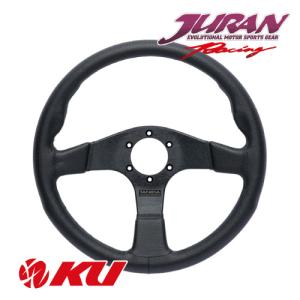 JURAN RACE PRO ステアリング レーシングシリーズ 330mm Racing Dstyle