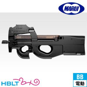 TOKYO MARUI（東京マルイ） P-90プラス【電動ガンプラス】 : web shop