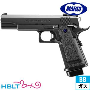 TOKYO MARUI（東京マルイ） フルセット ハイキャパ 5.1R Black 14歳