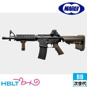 TOKYO MARUI（東京マルイ） SOPMOD M4 次世代電動ガン : HBLT - 通販