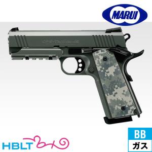 TOKYO MARUI（東京マルイ） M45A1 ブラック｜No.95（ガスブローバック