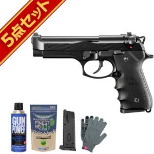 TOKYO MARUI（東京マルイ） 2026 福袋 バイオハザード アルバートW