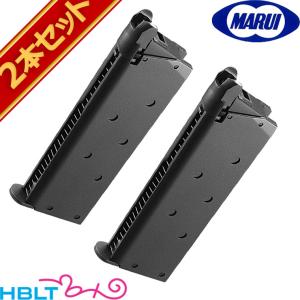 TOKYO MARUI（東京マルイ） SIG P226 ロングマガジン ガスブローバック