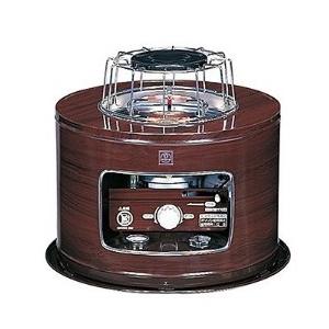CORONA（コロナ） KT-1624(M) サロンヒーター 石油こんろ(煮炊き用