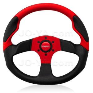 MOMO モモ JET ( ステアリング ) : JO-YA.com - 通販 - Yahoo!ショッピング