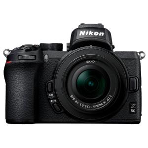 ニコン Nikon Z50II ミラーレス一眼カメラ ボディ Z502 : 特価COM