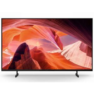 BRAVIA ソニー 43V型 液晶 テレビ ブラビア KJ-43X8500H 4Kチューナー