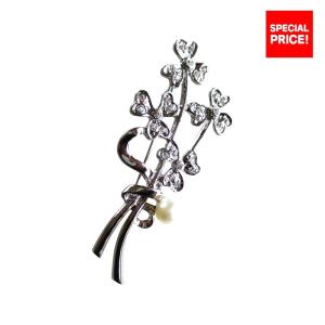 TIFFANY & CO. Tiffany ティファニー 925 SILVER シルバー りぼん