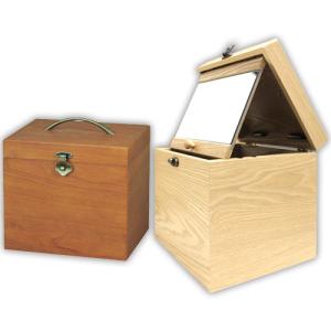 HAGIHARA 萩原 コスメワゴン MUD-6679DBR 北海道、沖縄、離島配送不可