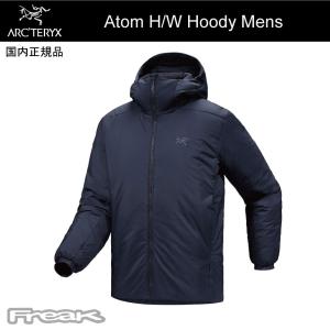 ARC'TERYX（アークテリクス） 2024 ARC'TERYX ＜Atom Heavy Weight