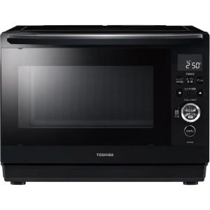 TOSHIBA（東芝） ER-YD3000(K) オーブンレンジ 石窯ドーム 30L グラン