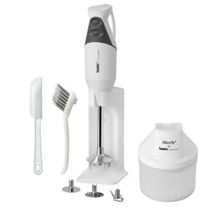 並行輸入品】バーミックス ハンドブレンダー Bamix Pro1 M150 泡立て器